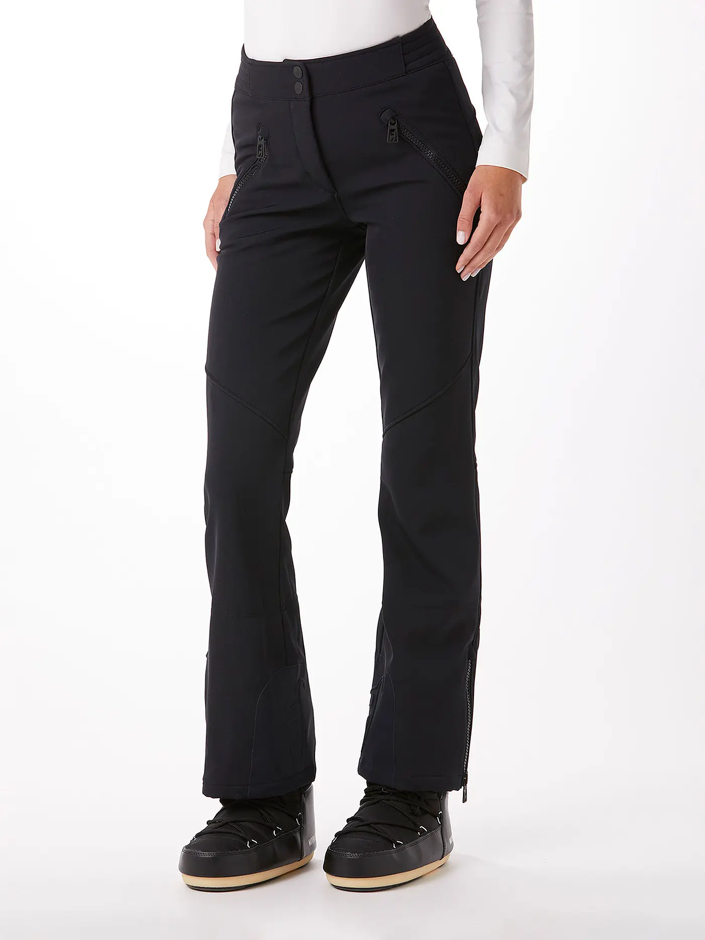 TONI SAILER | Damen Skihose Ella | 